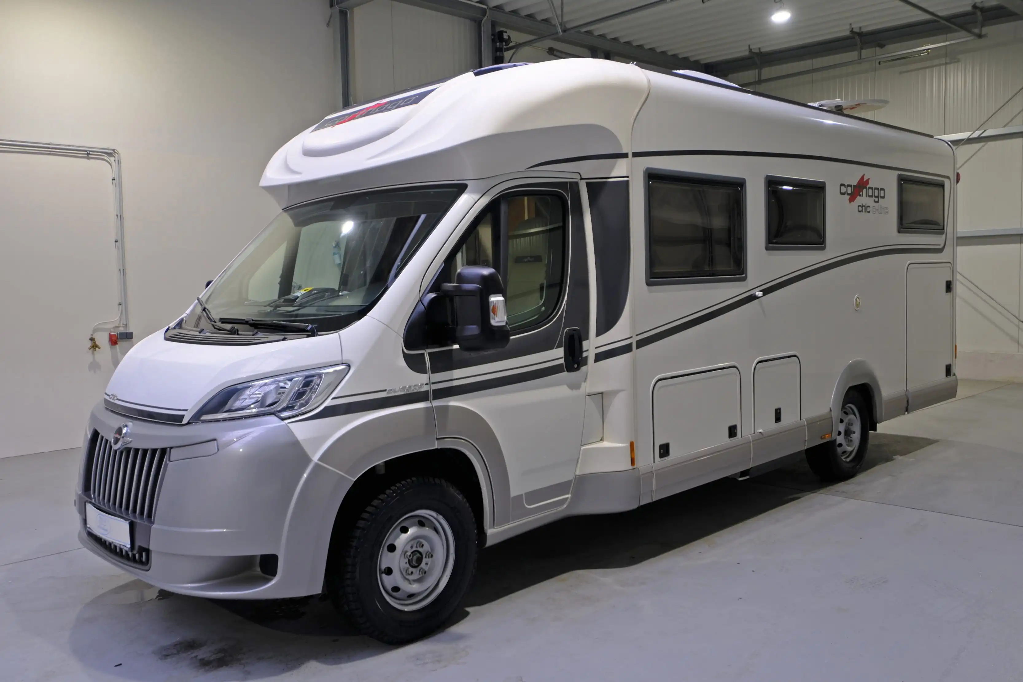 CARTHAGO Chic C Line T 4.8
